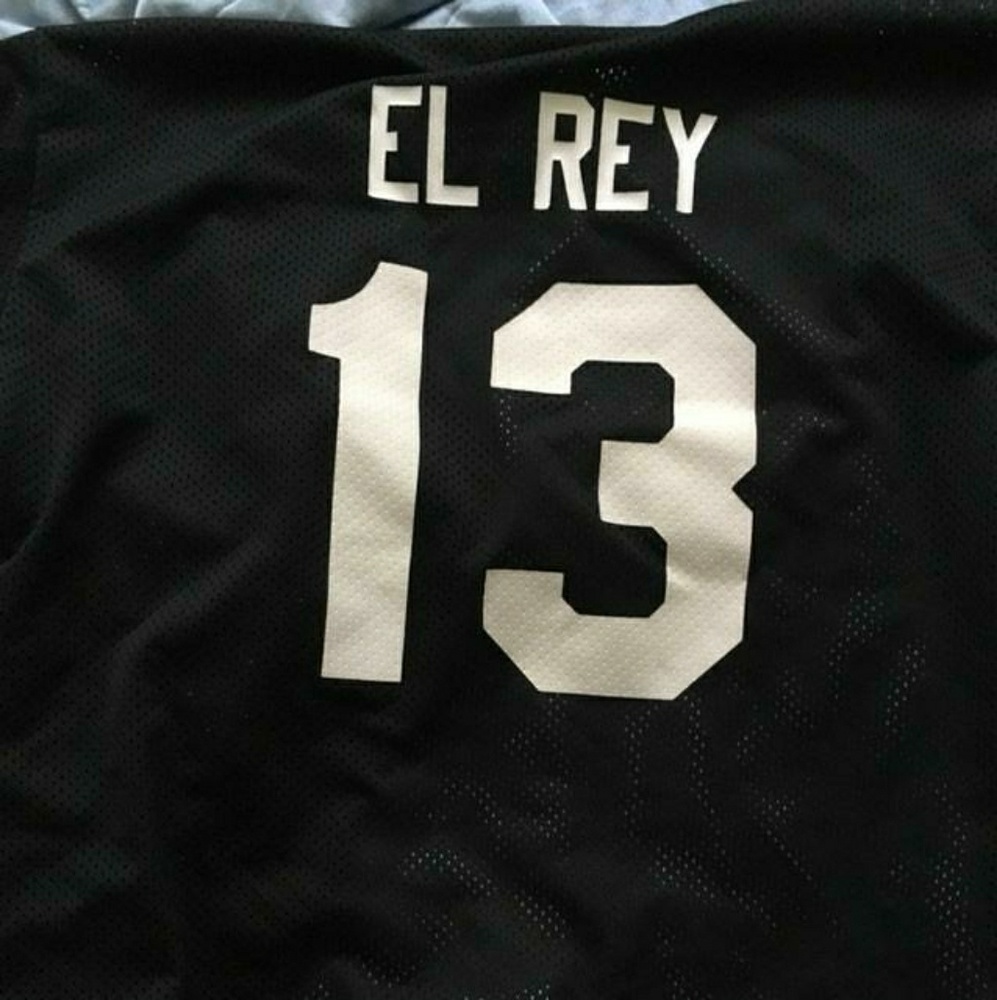 Baseball jersey - Picture 2 of 2